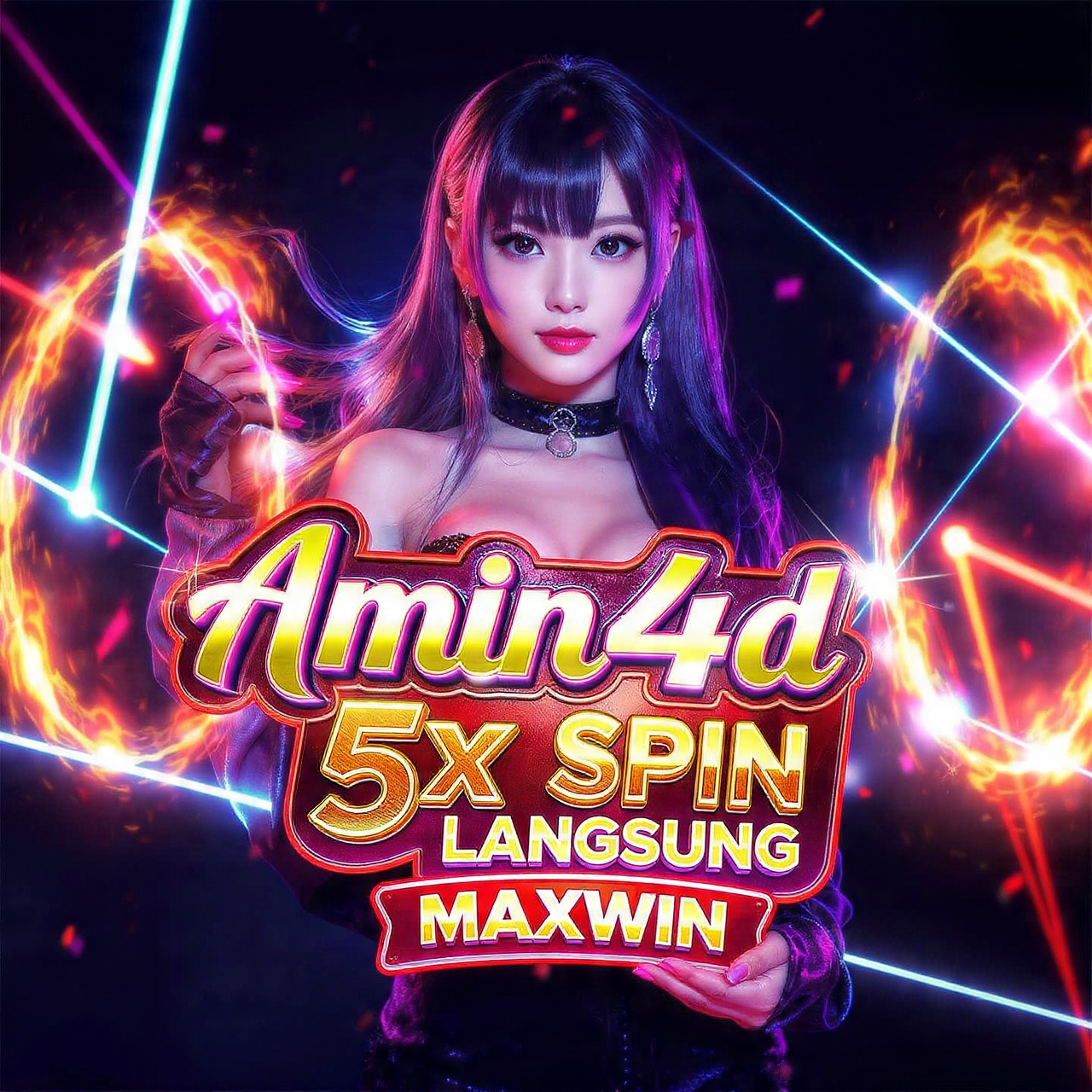 Amin4d + PGsoft Demo Slot Online Pragmatic Mahjong Ways 2025